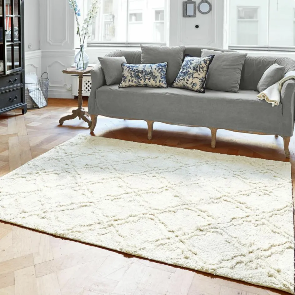 LOBERON Rechteckige Teppiche|Teppiche-Teppich Petrus