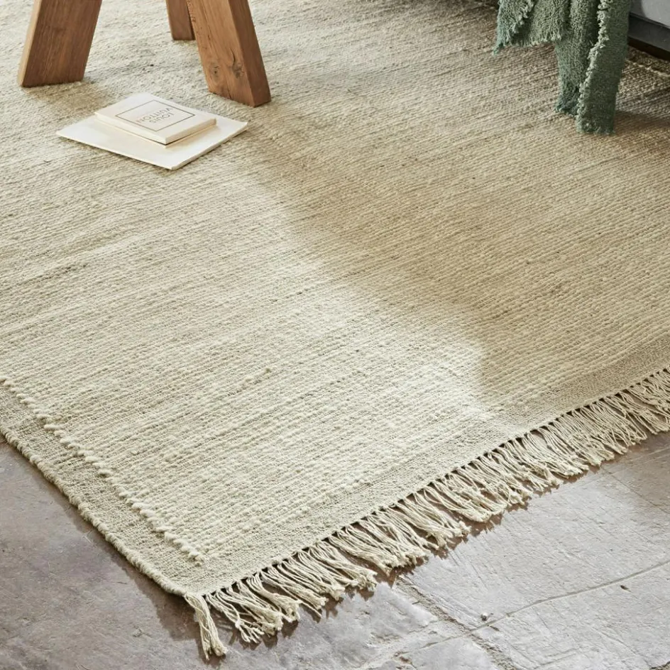 LOBERON Rechteckige Teppiche|Teppiche-Teppich Placidia