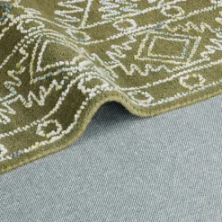 LOBERON Rechteckige Teppiche|Teppiche-Teppich Qazoura