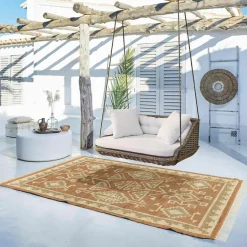 LOBERON Rechteckige Teppiche|Teppiche-Teppich Serenath