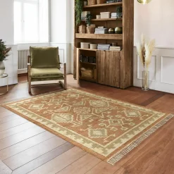 LOBERON Rechteckige Teppiche|Teppiche-Teppich Serenath