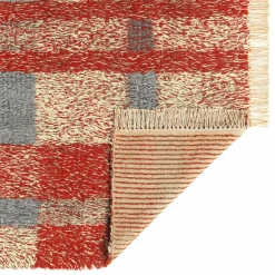 LOBERON Rechteckige Teppiche|Teppiche-Teppich Serenith