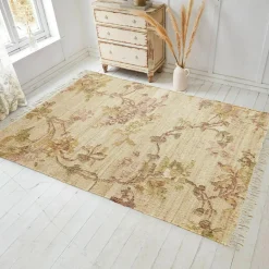 LOBERON Rechteckige Teppiche|Teppiche-Teppich Sernivou