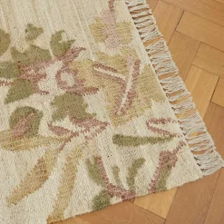 LOBERON Rechteckige Teppiche|Teppiche-Teppich Sernivou