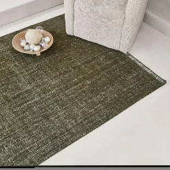 LOBERON Rechteckige Teppiche|Teppiche-Teppich Shanira