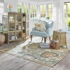 LOBERON Rechteckige Teppiche|Teppiche-Teppich Sussex