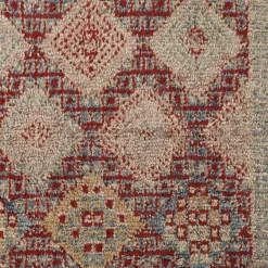 LOBERON Rechteckige Teppiche|Teppiche-Teppich Thalivine