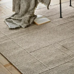 LOBERON Rechteckige Teppiche|Teppiche-Teppich Tharim