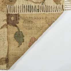 LOBERON Rechteckige Teppiche|Teppiche-Teppich Théranelle