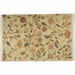 LOBERON Rechteckige Teppiche|Teppiche-Teppich Théranelle