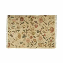 LOBERON Rechteckige Teppiche|Teppiche-Teppich Théranelle