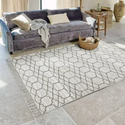 LOBERON Rechteckige Teppiche|Teppiche-Teppich Timon