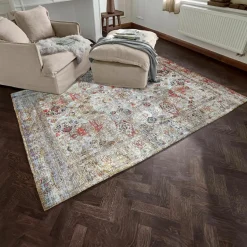 LOBERON Rechteckige Teppiche|Teppiche-Teppich Trant