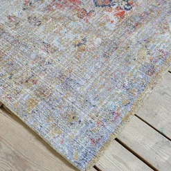 LOBERON Rechteckige Teppiche|Teppiche-Teppich Trant