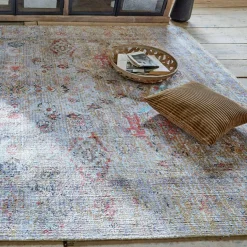 LOBERON Rechteckige Teppiche|Teppiche-Teppich Trant