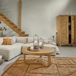 LOBERON Rechteckige Teppiche|Teppiche-Teppich Volemar