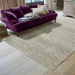 LOBERON Rechteckige Teppiche|Teppiche-Teppich Welezas