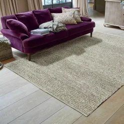 LOBERON Rechteckige Teppiche|Teppiche-Teppich Welezas