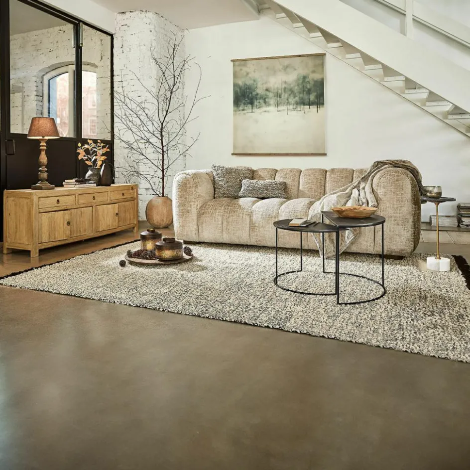 LOBERON Rechteckige Teppiche|Teppiche-Teppich Yasira