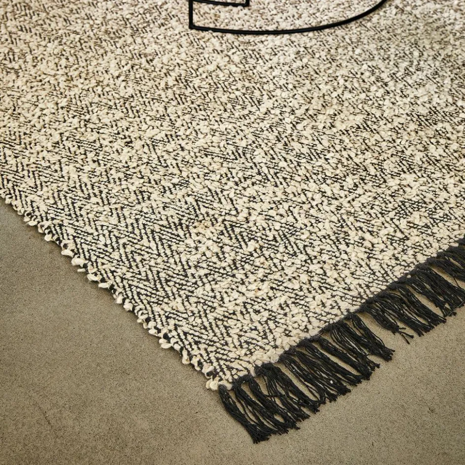 LOBERON Rechteckige Teppiche|Teppiche-Teppich Yasira