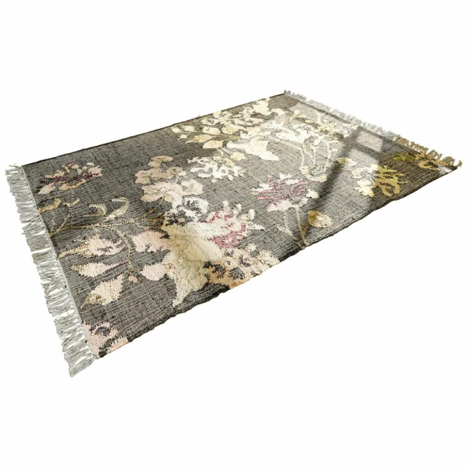 LOBERON Rechteckige Teppiche|Teppiche-Teppich Yasirah