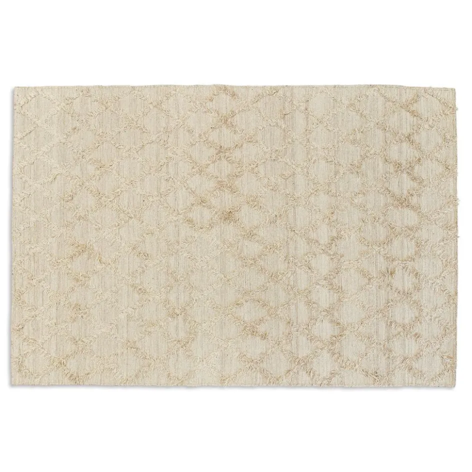 LOBERON Rechteckige Teppiche|Teppiche-Teppich Yoann