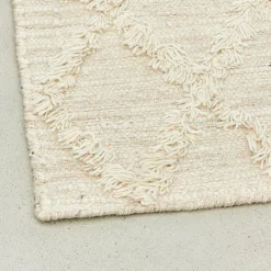 LOBERON Rechteckige Teppiche|Teppiche-Teppich Yoann