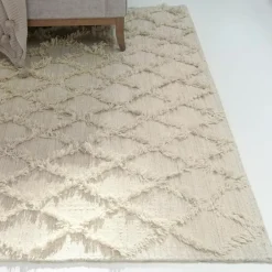 LOBERON Rechteckige Teppiche|Teppiche-Teppich Yoann