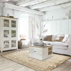 LOBERON Rechteckige Teppiche|Teppiche-Teppich Yrundal