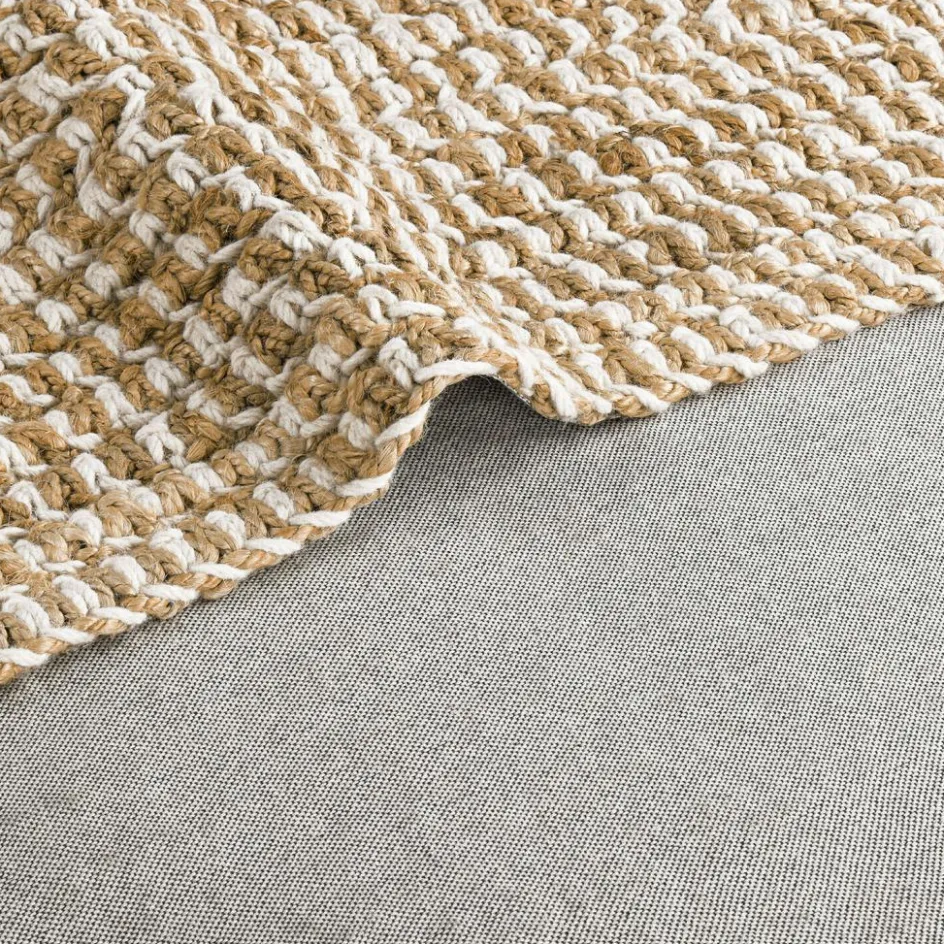 LOBERON Rechteckige Teppiche|Teppiche-Teppich Yrundal