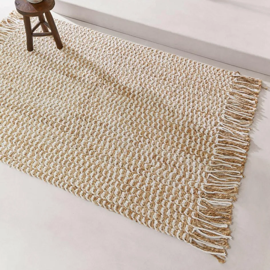 LOBERON Rechteckige Teppiche|Teppiche-Teppich Yrundal