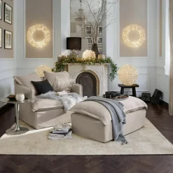 LOBERON Rechteckige Teppiche|Teppiche-Teppich Zaniyah