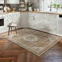 LOBERON Rechteckige Teppiche|Teppiche-Teppich Zariyah