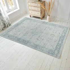 LOBERON Rechteckige Teppiche|Teppiche-Teppich Zaylen