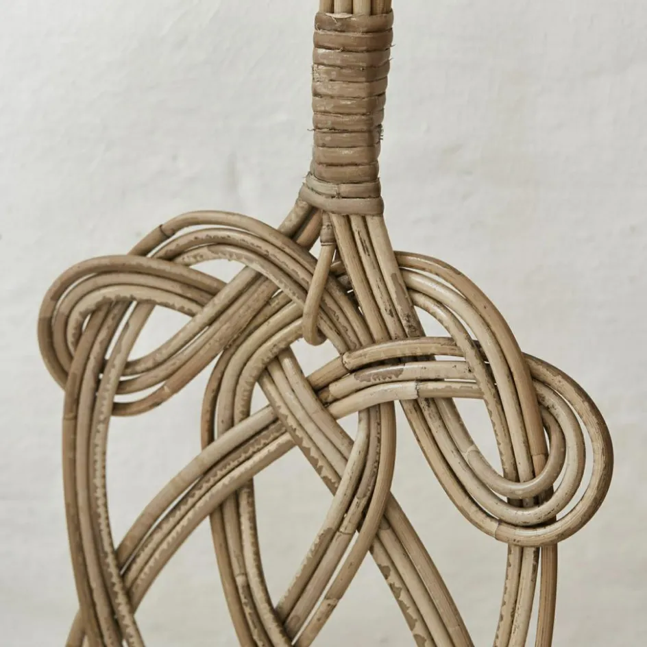 LOBERON Badzubehör|Badzubehör-Teppichklopfer Yarven