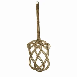 LOBERON Badzubehör|Badzubehör-Teppichklopfer Yarven