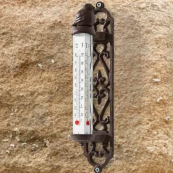 Gartenhelfer^LOBERON Thermometer Binyamin