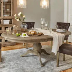 Esstische|Esstische^LOBERON Tisch Beaumont