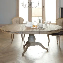 Esstische|Esstische^LOBERON Tisch Beaumont