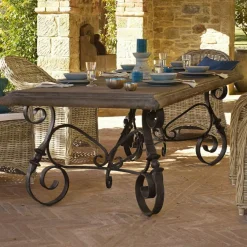 Tische & Beistelltische^LOBERON Tisch Bréhéville