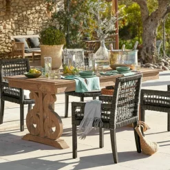 Tische & Beistelltische^LOBERON Tisch Concarneau