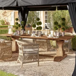 Tische & Beistelltische^LOBERON Tisch Devonshire