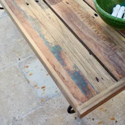 Tische & Beistelltische^LOBERON Tisch Fontaneda