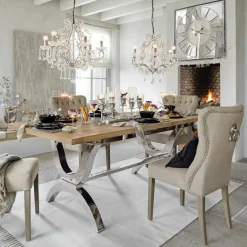 Esstische|Esstische^LOBERON Tisch Grover