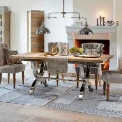 Esstische|Esstische^LOBERON Tisch Grover