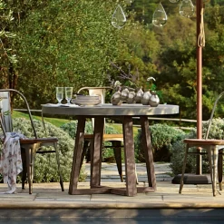 Tische & Beistelltische^LOBERON Tisch Huntingdon