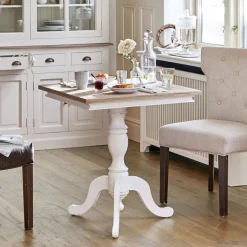 Esstische|Esstische^LOBERON Tisch Kingston