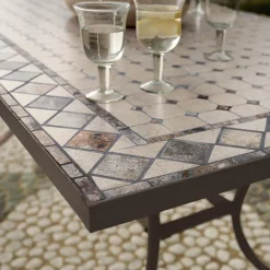 Tische & Beistelltische^LOBERON Tisch Labaroche