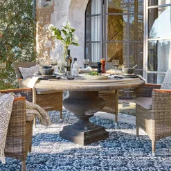 Tische & Beistelltische^LOBERON Tisch Monterey