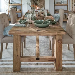 Esstische|Esstische^LOBERON Tisch Oteley